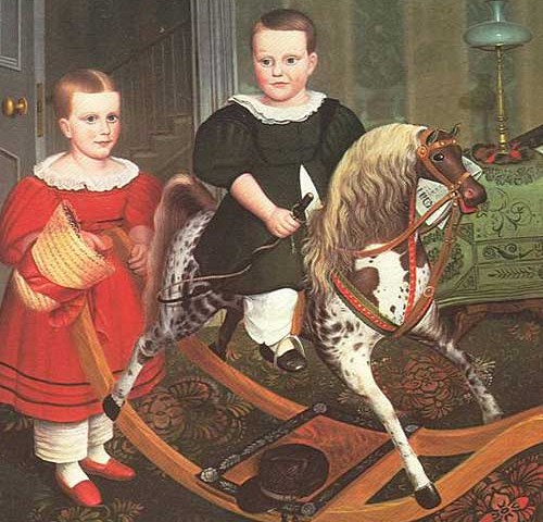 Hobby Horse