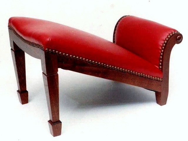 Footstool