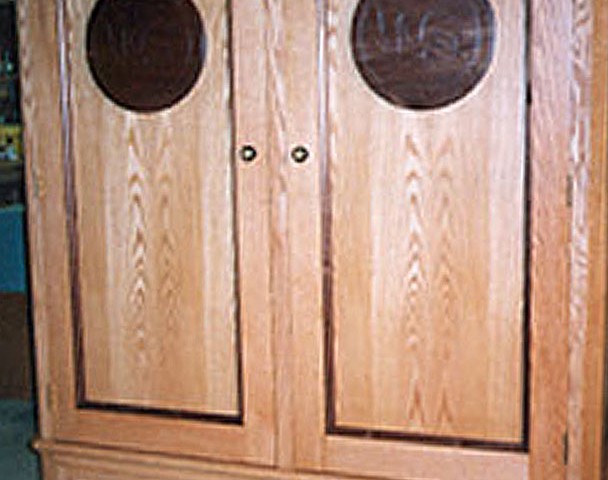 Armoire